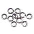 AussieSuperStore Jewellery Making Supplies JF Spacer Round Metal 10mm JF Spacer Round Metal 10mm | Jewellery Making Accessories 9323823125950 JF837